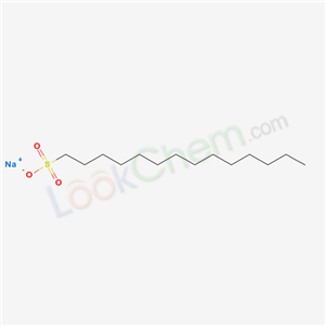 Sulfonic acids,C10-18-alkanesulfonic, sodium salts