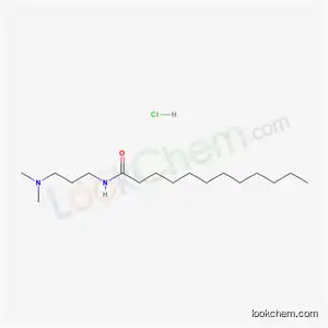 Molecular Structure of 71732-95-1 (Schercodine L Hydrochloride)