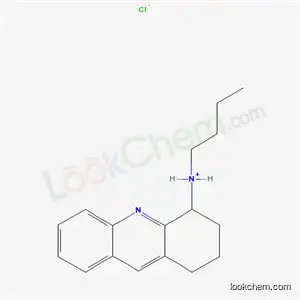Molecular Structure of 82636-28-0 (Centbucridine)