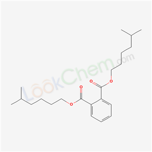 1,2-Benzenedicarboxylic acid,esters,diisoheptyl ester 