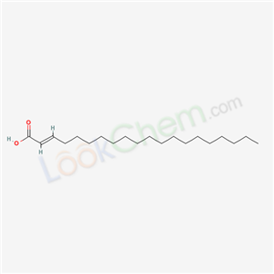 (E)-icos-2-enoic acid