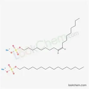 Molecular Structure of 8063-52-3 (Pretepon G)