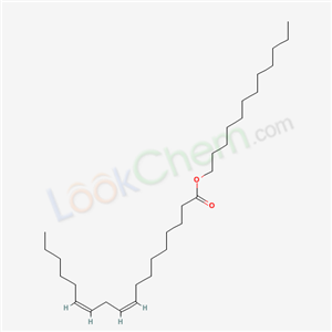 Dodecyl (9Z,12Z)-octadeca-9,12-dienoate