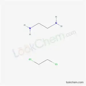 Molecular Structure of 49553-92-6 (Polyethyleneamine)