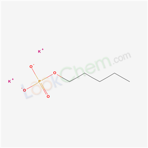 dipotassium dioxido-oxo-pentoxy-phosphorane