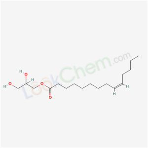 Monomyristolein(56399-71-4)