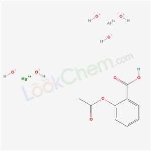 Ascriptin(59215-60-0)