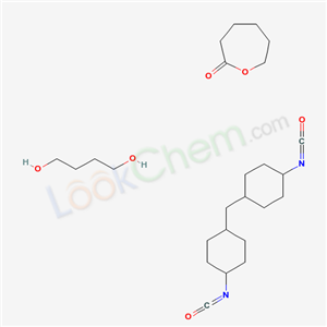 Polyurethane(53504-41-9)