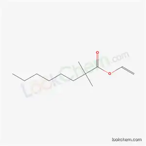 Ethenyl 2,2-dimethyloctanoate