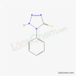 1-phenyl-2H-tetrazole-5-thione