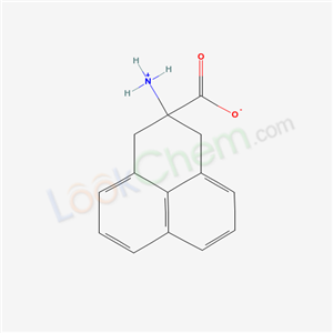 2-azaniumyl-1,3-dihydrophenalene-2-carboxylate(214279-39-7)