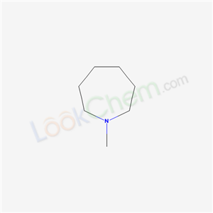 1-methylazepane cas  7500-14-3