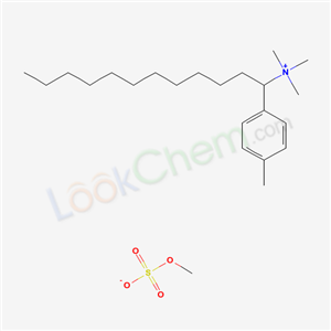 Toloconium metilsulfate [INN]