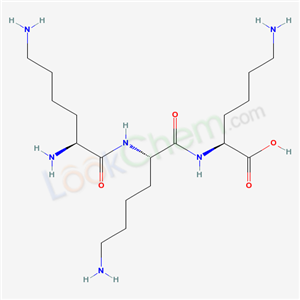 L-Lysine homopolymer hydrobromide CAS NO.25988-63-0