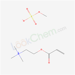 N,N,N-Trimethyl-2-(1-oxo-2-propenyloxy)ethanaminium methyl sulfate,N,N-Dimethylaminoethyl acrylate buy,13106-44-0 price, high purity 13106-44-0