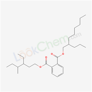 1,2-Benzenedicarboxylicacid, 1-nonyl 2-undecyl ester, branched and linear