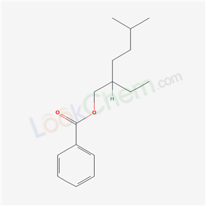 Benzoic acid,C9-11-branched alkyl esters