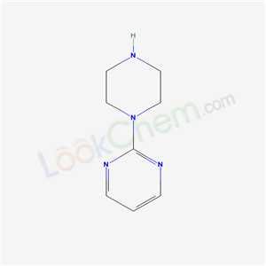 2-PIPERAZIN-1-YLPYRIMIDINE