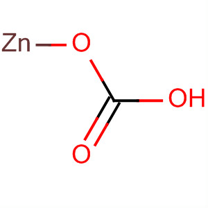 Carbonic acid, zinc salt