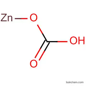 zinc(+2) cation carbonate