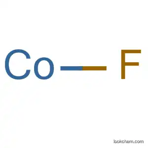 Cobalt fluoride