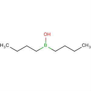 Borinic acid, dibutyl-
