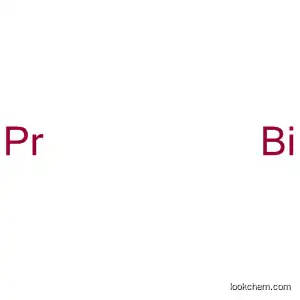 Praseodymium bismuthide