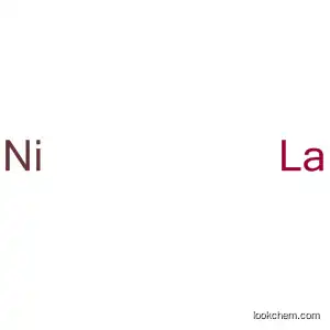 Lanthanum, compd. with nickel (1:1)