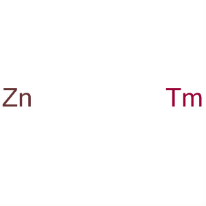 Thulium, compd. with zinc (1:1)