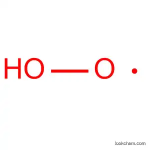 Hydridodioxygen(1+)