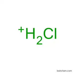 Chloroniumyl