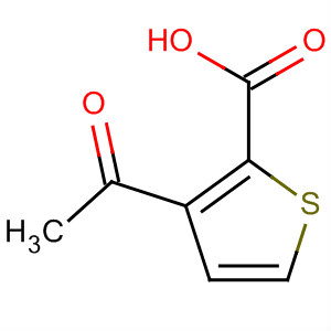 3-Acetylthiophene-2-carboxylicacid