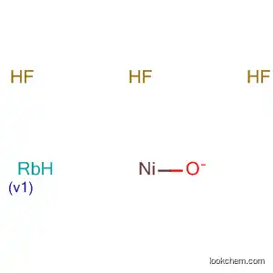 Nickelate(1-), trifluoro-, rubidium