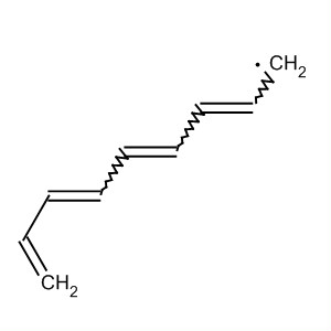 Molecular Structure of 15671-46-2 (2,4,6,8-Nonatetraenyl)