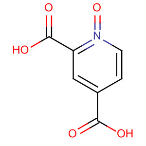2,4-Pyridinedicarboxylic acid, 1-oxide