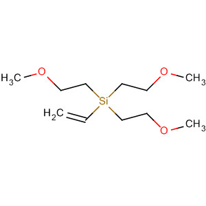 Silane, ethenyltris(2-methoxyethyl)-