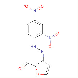 2-Furancarboxaldehyde, (2,4-dinitrophenyl)hydrazone
