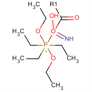Phosphorimidic acid, (diethoxyphosphinyl)-, triethyl ester