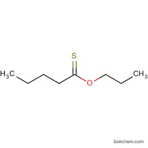 Thiovaleric acid S-propyl ester