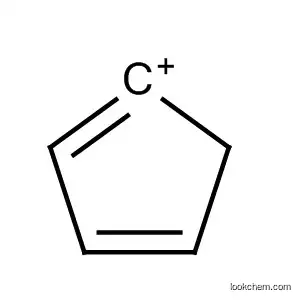 Cyclopentadienylium
