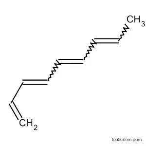 Molecular Structure of 31699-36-2 (1,3,5,7-Nonatetraene)
