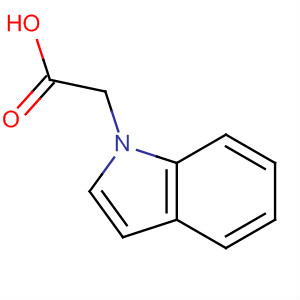 1H-Indoleacetic acid