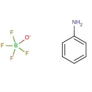 Benzenamine, tetrafluoroborate(1-)