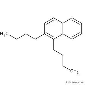 Naphthalene,dibutyl-