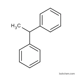 Molecular Structure of 38888-98-1 ((phenylethyl)benzene)