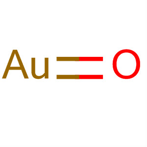 Gold oxide(39403-39-9)