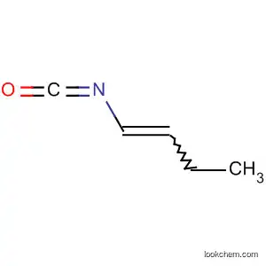 1-Butene, 1-isocyanato-