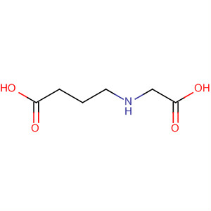 Butanoic acid, 4-[(carboxymethyl)amino]-