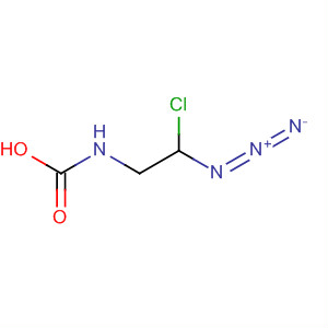 Carbamic azide, (2-chloroethyl)-