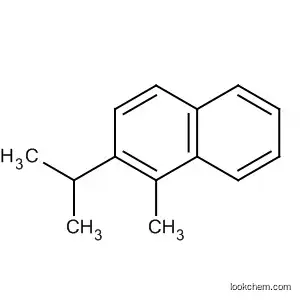 Naphthalene, 1-methyl-2-(1-methylethyl)-